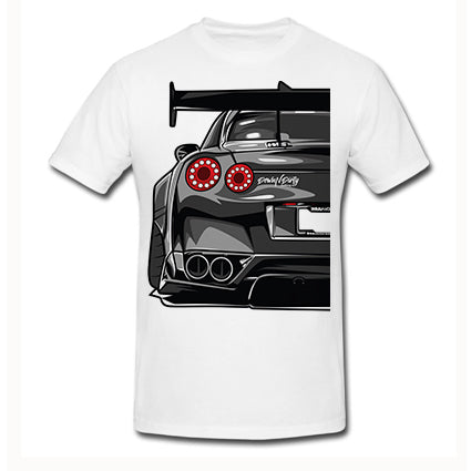 Half R35 BGW T Shirt image 0