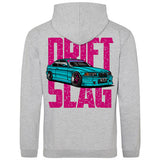 E36 Drift Slag Hoodie