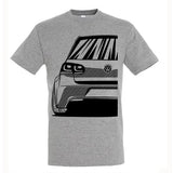 Half Golf R T Shirt