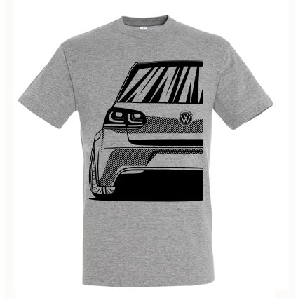 Half Golf R T Shirt image 0