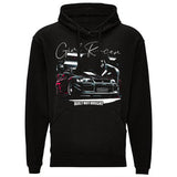 Girl Racer Hoodie
