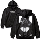 Gas Mask Hoodie