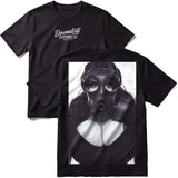 Gas Mask T-Shirt