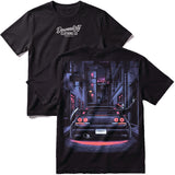 Grim Reaper T-Shirt