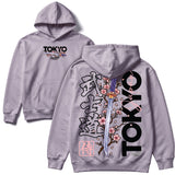 JDM Sword Hoodie