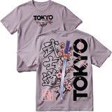 JDM Sword T-Shirt