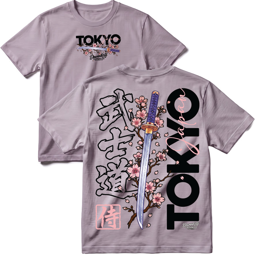 JDM Sword T-Shirt