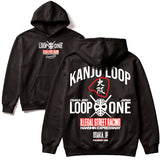 Loop One Kanjo Hoodie