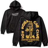 Low Morals Hoodie
