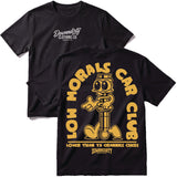 Low Morals T-Shirt