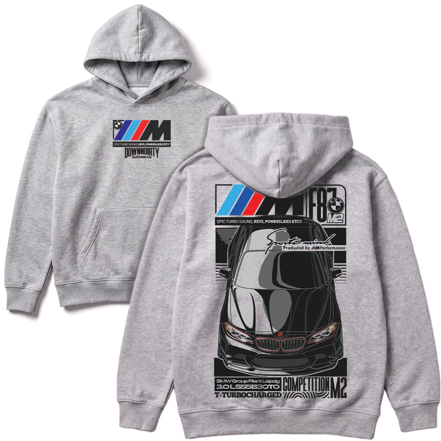 M2 Hoodie