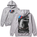 M2 Hoodie