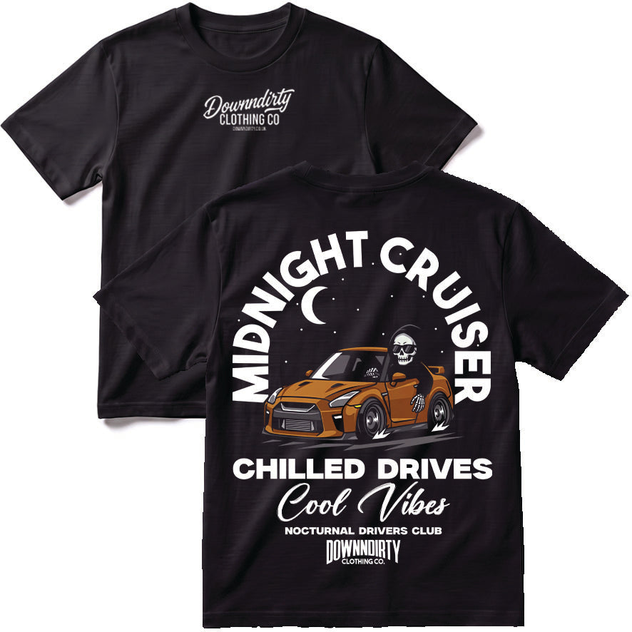 Midnight Cruiser T-Shirt
