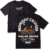 Midnight Cruiser T-Shirt