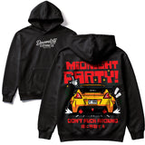 Midnight Party Hoodie