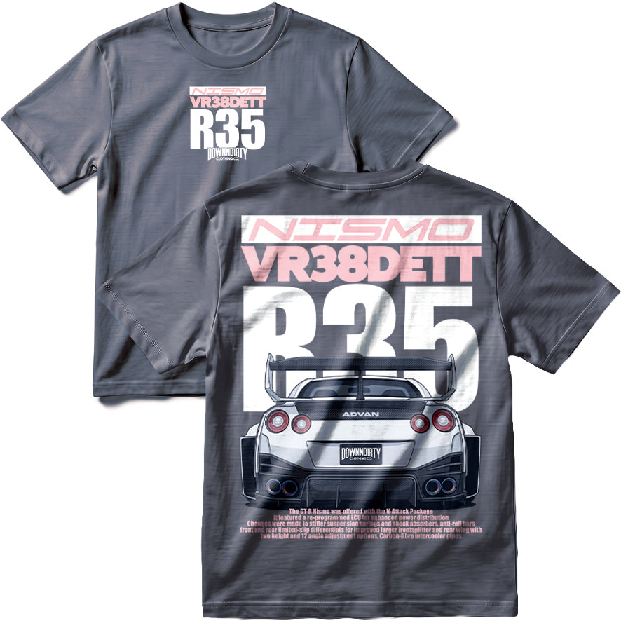 Nismo R35 T-Shirt
