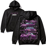 Nissans Finest Hoodie