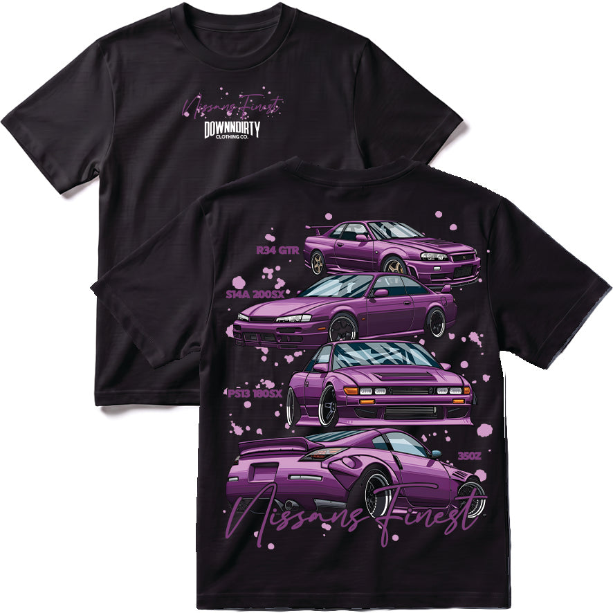 Nissans Finest T-Shirt