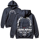 Slideways Hoodie