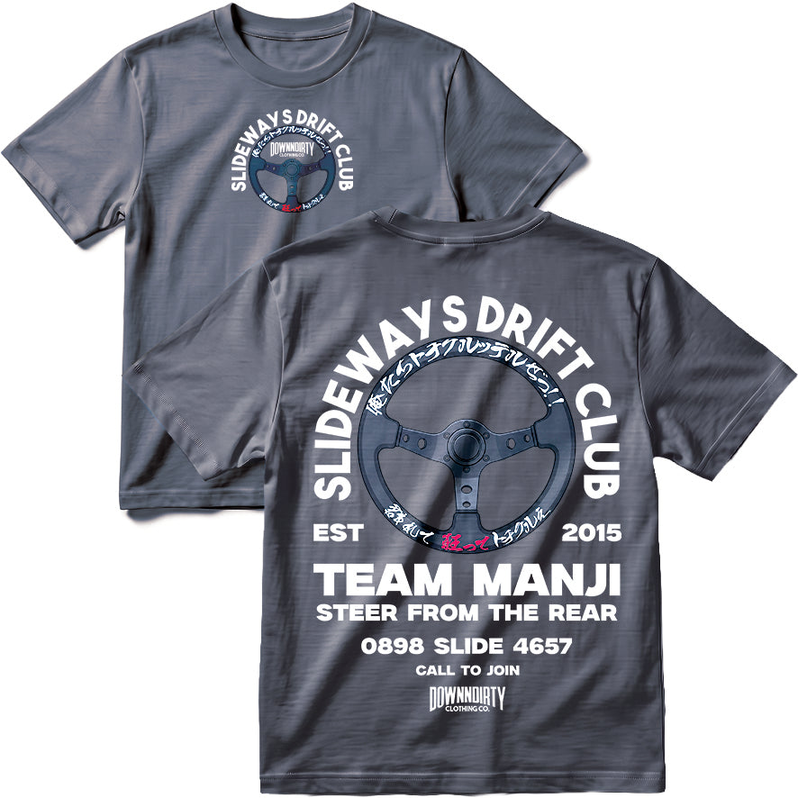 Slideways T-Shirt