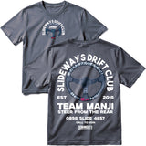 Slideways T-Shirt
