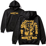 Spoolius Caesar Hoodie