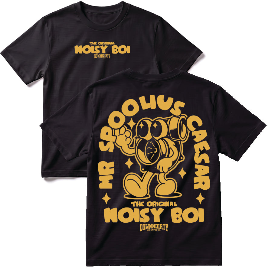 Spoolius Caesar T-Shirt