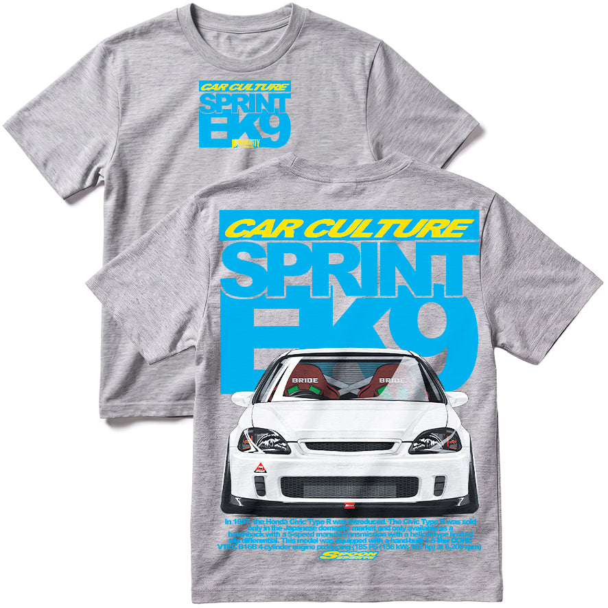 Sprint EK9 T-Shirt