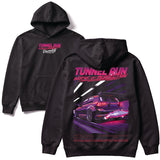 Tunnel Run Golf R Hoodie