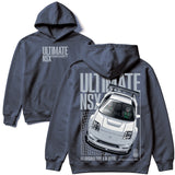 Ultimate NSX Hoodie
