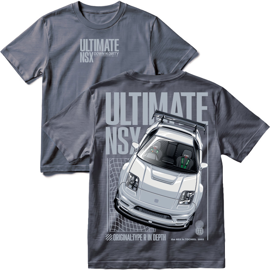 Ultimate NSX T-Shirt